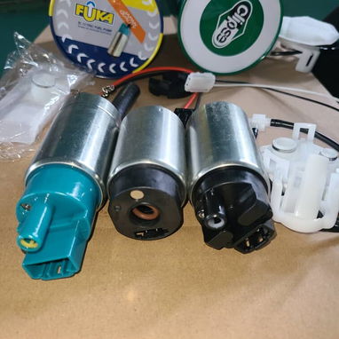 Bombas de gasolina Toyota Yaris - Img 123745425