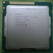 Intel Core i3 2100 (2da generación) 59163555 ó 72070359 - Img 45390646