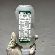 Manitol 20% - Img 55824550