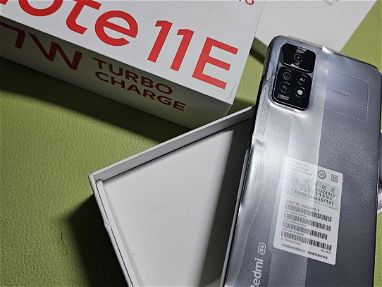 📱Redmi Note 11e Pro 8/128gb Dual Sim $260usd 📦🆕 - Img main-image