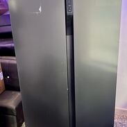 Vendo refrigerador Side Drija - Img 45371482
