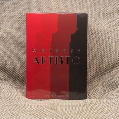 Perfumería árabe original - 6/9