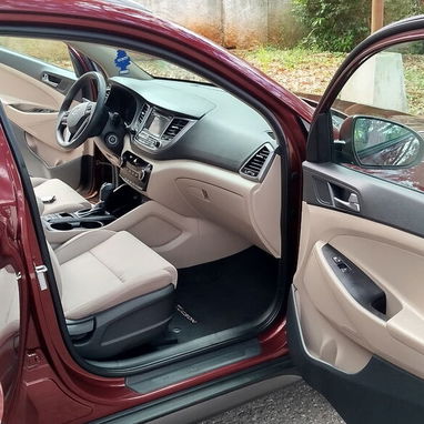 Vendo un negocio, Hyundai Tucson, 2016, motor 2.0 - Img 114225087