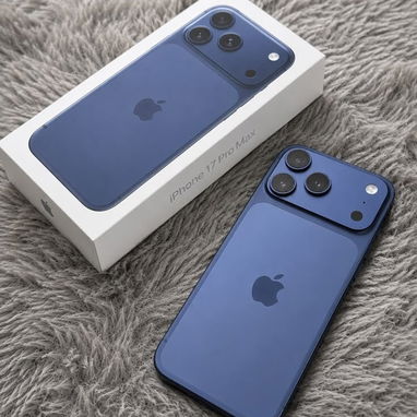 🍎 iPhone 17 Pro Max 🍎 - 3/3