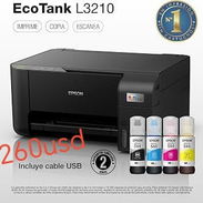 Impresora L3210 - Img 56581178
