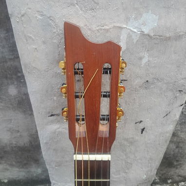 Guitarra electroacústica - Img 125816496