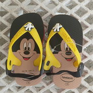 Sandalias de bebé Havaianas - Img 55412032