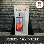 ‼️ REDMI A2+ 3 RAM Y 64 ROM ‼️ - Img 45396877