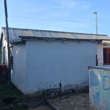 Venta de Casa en el Campo en San Luis,Pinar del Río,Cuba. - 8/8