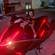 Se vende Moto Electrica - Img 55809046