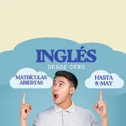 INGLÉS DESDE CERO - Img 55211230