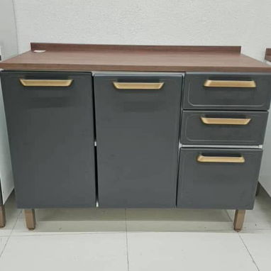 Estante de cocina - 4/8