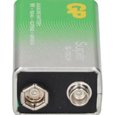 • 📍 PILAS DE 9V:💲 (4 USD) Para alimentar el jucon y otras herramientas. ♦️AL INTERESADO PUEDE LLAMAR AL: 🤳 5️⃣0️⃣2️⃣ - Img 126365421