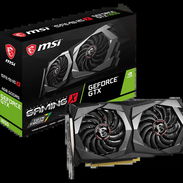 MSI GTX 1650 vrs Gaming 4Gb - Img 56885340