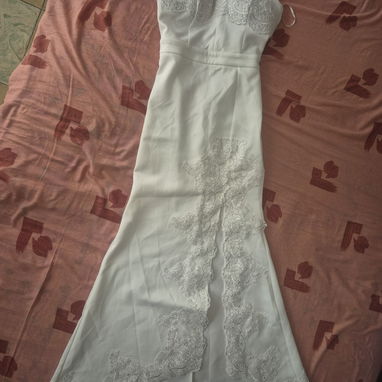 Vestido d novia - Img 115748462