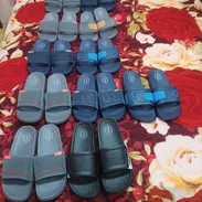 Chancletas de hombre. - Img 55811604