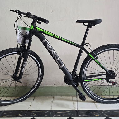 Bicicleta rally medida 29 - Img 124873888