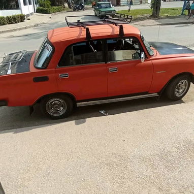 Moskvich en Venta - 3/5