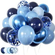 Set de 40 globos - Img 57325297