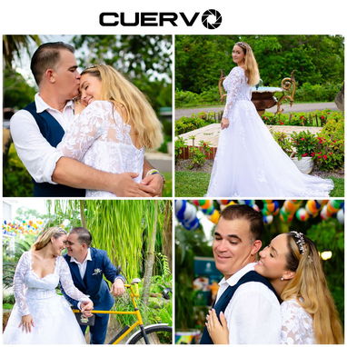 Fotógrafo de boda. Fotos de boda. Fotografía. - Img 105415132