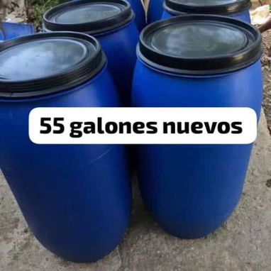 Distintos modelos de tanques plástico - 5/10
