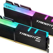 🔥 RAM G.Skill Trident Z RGB DDR4 32GB 🔥💵120usd - Img 56489242