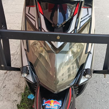 Moto electrica - 7/7