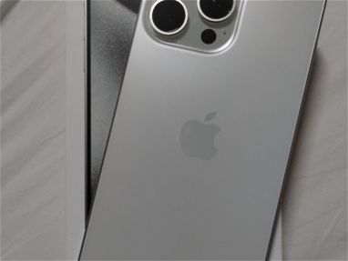 iPhone 15 pro Max - Img 65500580