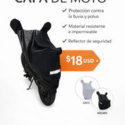 CAPA PARA MOTOS - Img 55273988