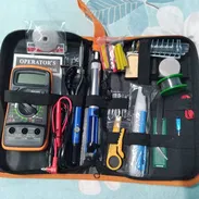 Kit de electrónica - Img 57920614