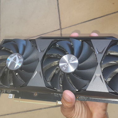Targeta 3070 ti - Img 126693247
