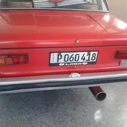 LADA 2101 MOTOR 2106 COMO NUEVO. PAVON 52430370 - Img 56301488