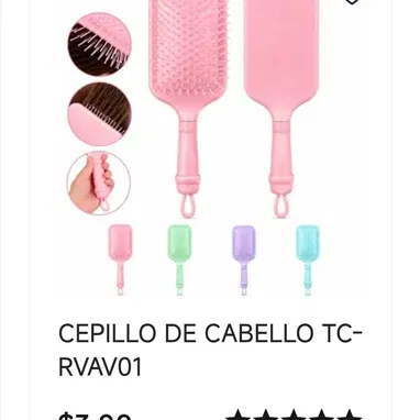 💢OFERTAS PULIQUERIA EN CASA,...💢 - 5/7