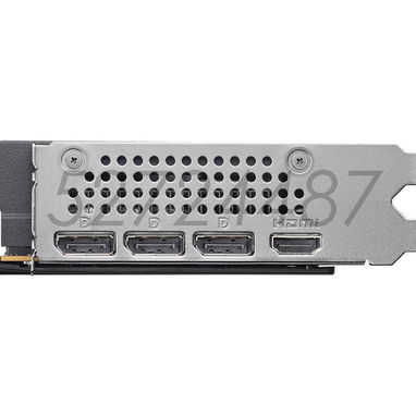 Tarjeta Gráfica MSI RTX5050™ SHADOW 2X OC Edition 8GB GDDR6 - Img 113179713