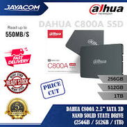 SSD 1TB ALHUA C800 SERIES NUEVO SIN CAJA INTERFAZ SATA 3 - Img 45167172