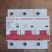Breakers_Breakeras_tomas de corriente_cajas de estanca_canaletas - Img 58226874