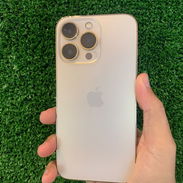 iphone 13 pro 128gb/100% libre impecable - Img 56397036