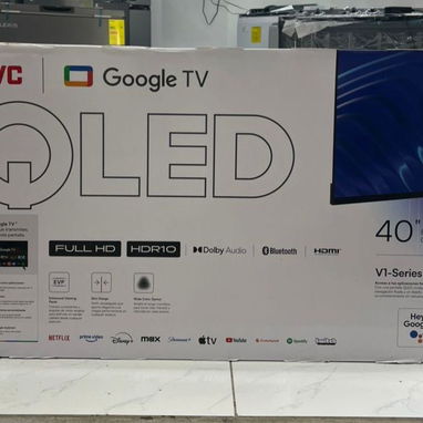 Tv 65 58 40 32 pulgadas - Img 122220445