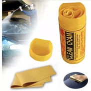 GAMUZA ESPECIAL DE LIMPIEZA PARA AUTOS, MOTOS, BICICLETAS ETC - Img 49867279