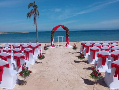 Wedding Planner 💝👰 Bodas en Cuba. Fiestas - Img main-image