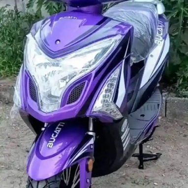 MOTO ELECTRICA TOPMAQ / F3 / NUEVO / PAPELES NECESARIOS PARA SACAR CHAPA / - Img 112639885