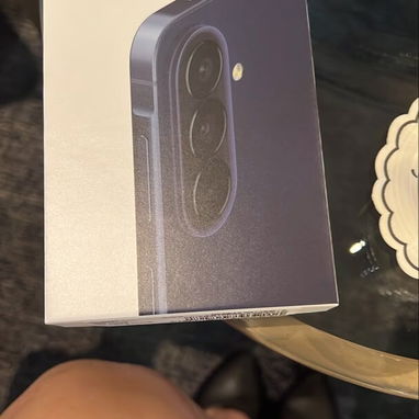 Se vende Samsung galaxy A57 5g de 256 de interno nuevo en 400 me ajusto con dinero en mano - 2/2