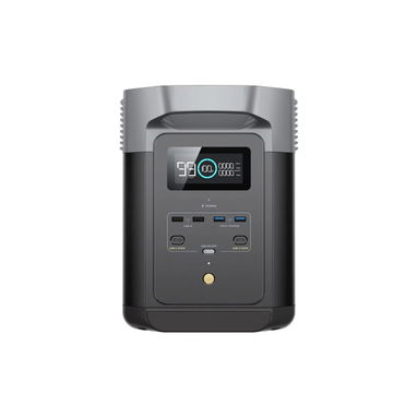 EcoFlow DELTA 2 (1800wh) 2700 W de salida sellada en caja 📦🎁 - Img 118980931