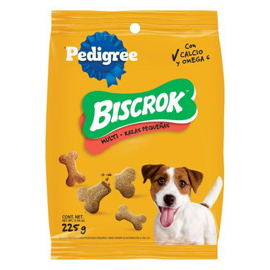BISCROK™ Galletas para razas pequeñas - 2/4