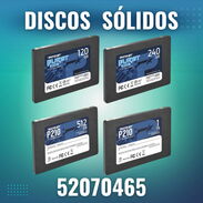 SÓLIDO DISCO SOLIDO - Img 45552279