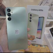Samsung Galaxy A05s 4/128 GB sellado en caja 📦 #Samsung #GalaxyA05s #NuevoEnCaja - Img 45602984