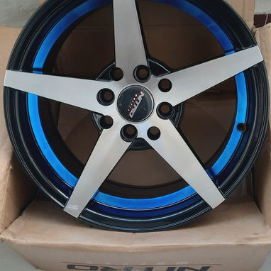 Llantas - Img 123698065
