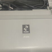 Vendo impresora canon pixma iP3300 - Img 45607458