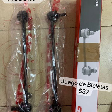 Piezas de Hyundai Accent, Hyundai Ato y Kia Picanto - Img 123067247