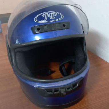 Vendo casco integral, 58036497 - 2/4